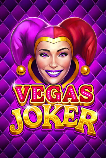 Демо версия игры Vegas Joker | VAVADA BY 