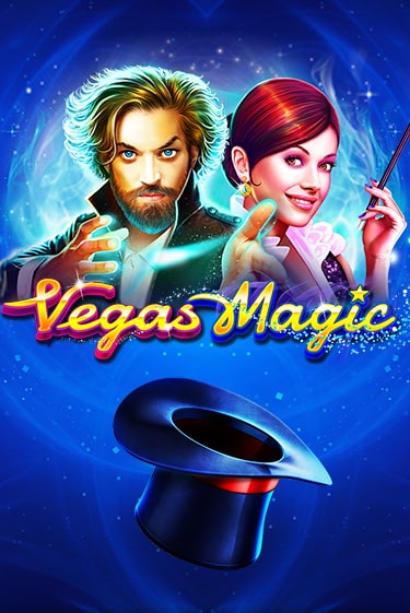 Демо версия игры Vegas Magic | VAVADA BY 