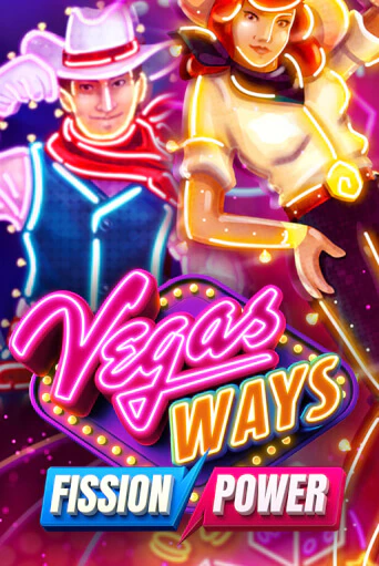 Демо версия игры Vegas Ways | VAVADA BY 