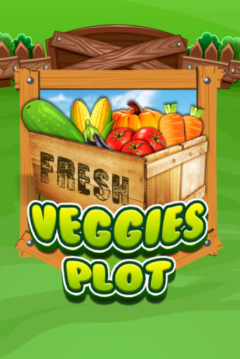 Демо версия игры Veggies Plot | VAVADA BY 