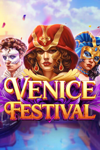 Демо версия игры Venice Festival | VAVADA BY 