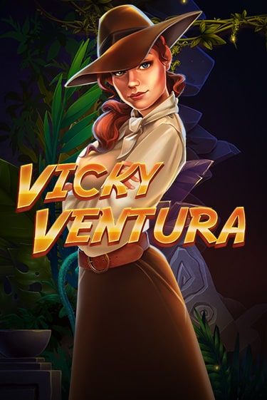 Демо версия игры Vicky Ventura | VAVADA BY 