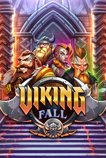 Демо версия игры Viking Fall | VAVADA BY 