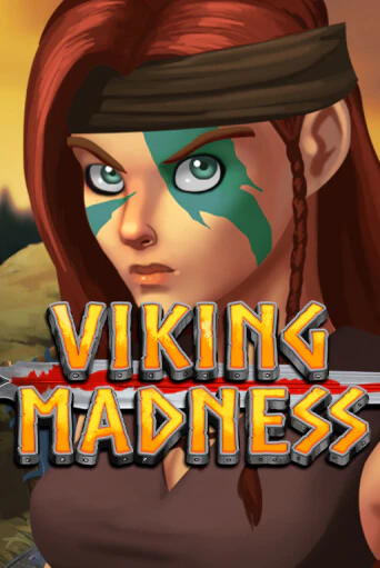 Демо версия игры Viking Madness | VAVADA BY 