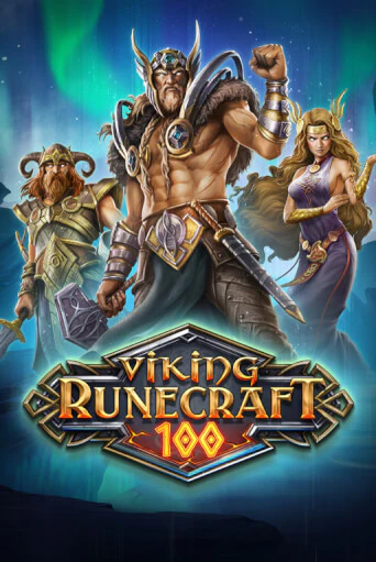 Демо версия игры Viking Runecraft 100 | VAVADA BY 