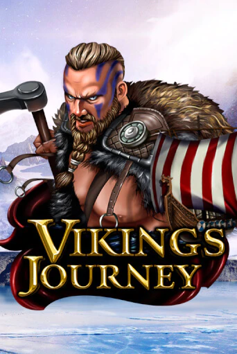 Демо версия игры Vikings Journey | VAVADA BY 