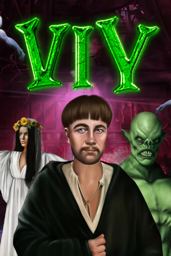 Демо версия игры Viy | VAVADA BY 