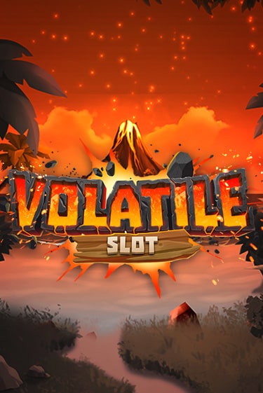 Демо версия игры Volatile Slot | VAVADA BY 