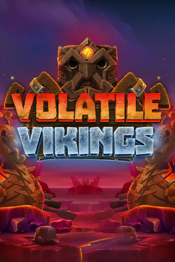 Демо версия игры Volatile Vikings | VAVADA BY 