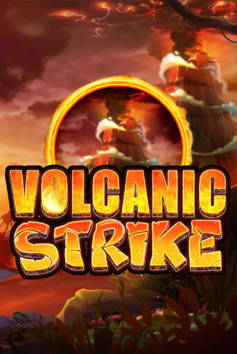 Демо версия игры Volcanic Strike | VAVADA BY 