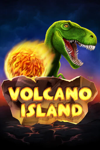 Демо версия игры Volcano Island | VAVADA BY 