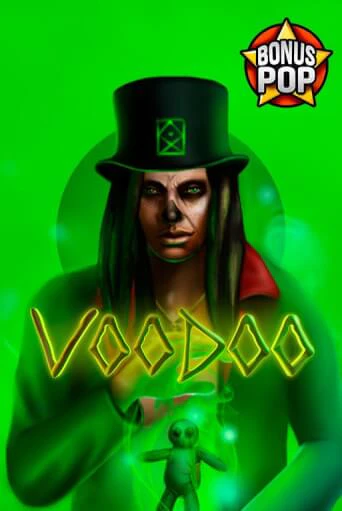 Демо версия игры Voodoo | VAVADA BY 