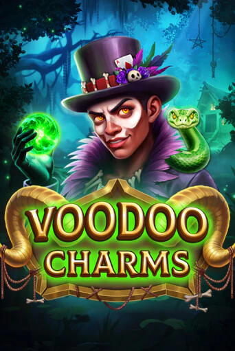 Демо версия игры Voodoo Charms | VAVADA BY 