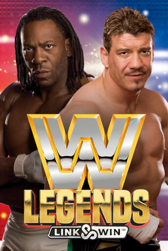 Демо версия игры WWE Legends: Link & Win VF | VAVADA BY 