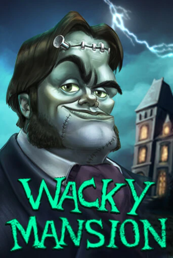 Демо версия игры Wacky Mansion | VAVADA BY 