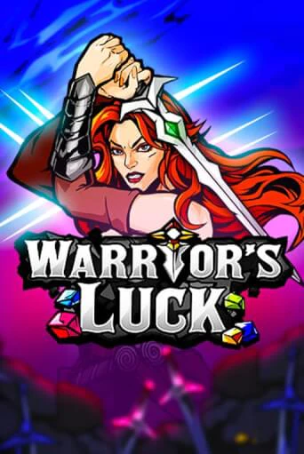 Демо версия игры Warrior’s Luck | VAVADA BY 