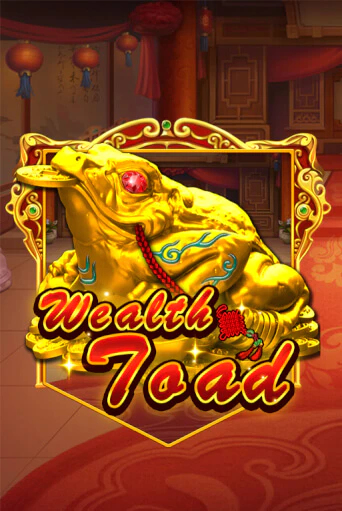 Демо версия игры Wealth Toad | VAVADA BY 