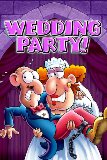 Демо версия игры Wedding Party! | VAVADA BY 