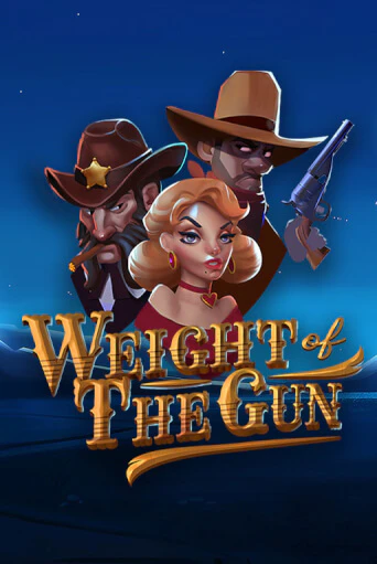 Демо версия игры Weight of the Gun | VAVADA BY 