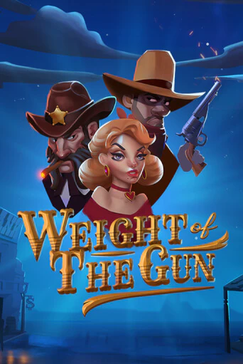 Демо версия игры Weight of the Gun | VAVADA BY 