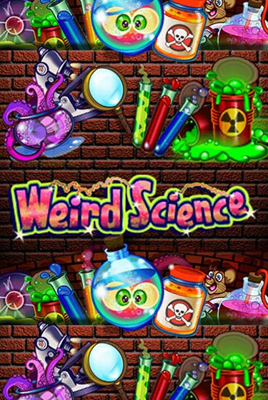 Демо версия игры Weird Science | VAVADA BY 