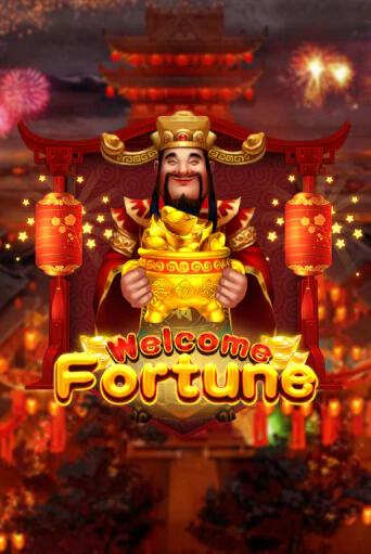 Демо версия игры Welcome Fortune | VAVADA BY 