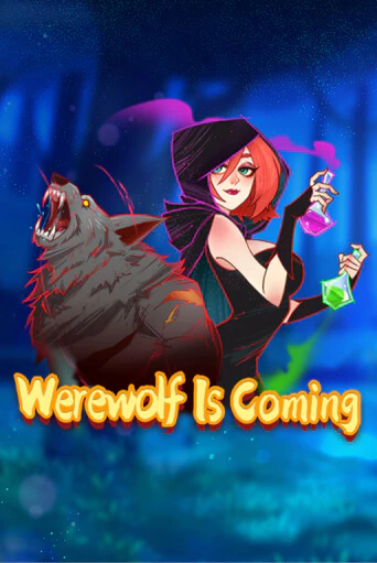 Демо версия игры Werewolf Is Coming | VAVADA BY 