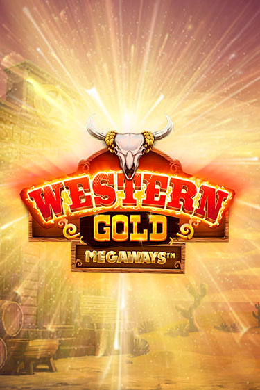 Демо версия игры Western Gold Megaways | VAVADA BY 