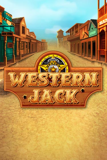 Демо версия игры Western Jack | VAVADA BY 