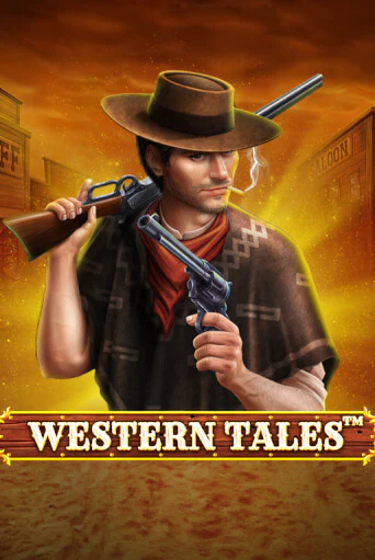 Демо версия игры Western Tales | VAVADA BY 