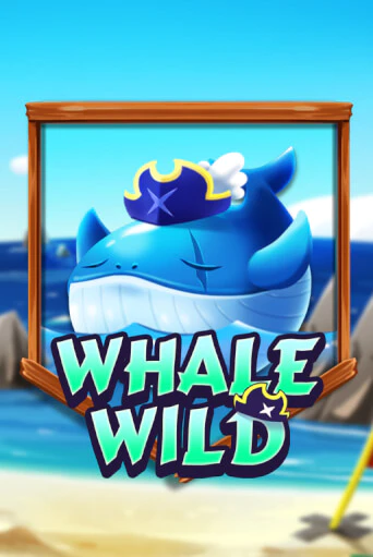 Демо версия игры Whale Wild | VAVADA BY 