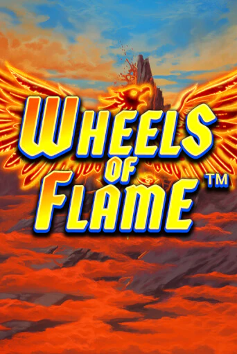 Демо версия игры Wheels of Flame | VAVADA BY 