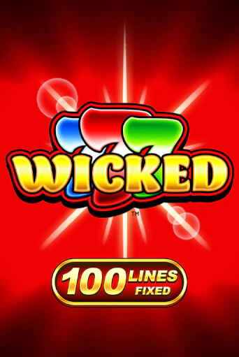 Демо версия игры Wicked 777 | VAVADA BY 