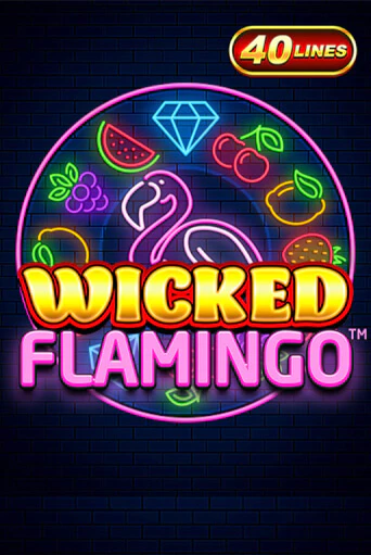 Демо версия игры Wicked Flamingo™ | VAVADA BY 