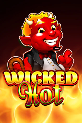 Демо версия игры Wicked Hot™ | VAVADA BY 