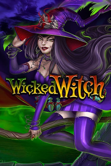 Демо версия игры Wicked Witch | VAVADA BY 