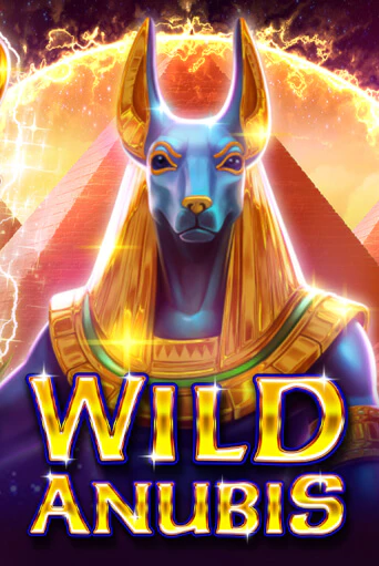 Демо версия игры Wild Anubis | VAVADA BY 