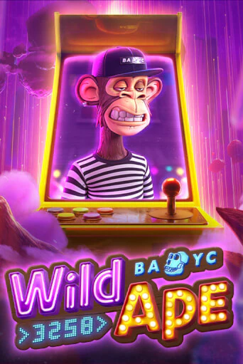 Демо версия игры Wild Ape #3258 | VAVADA BY 