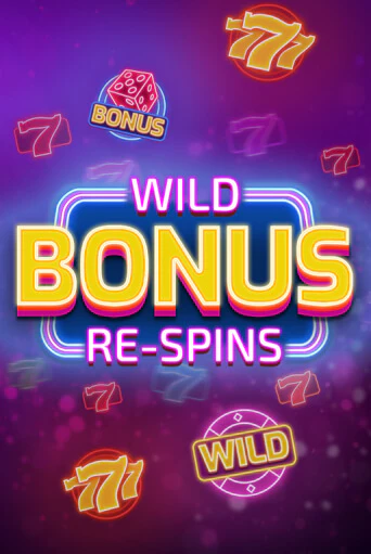 Демо версия игры Wild Bonus Re-Spins | VAVADA BY 