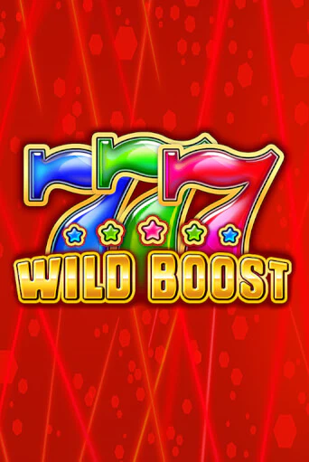 Демо версия игры Wild Boost | VAVADA BY 