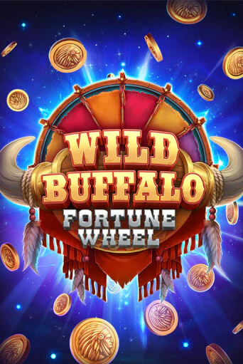 Демо версия игры Wild Buffalo Fortune Wheel | VAVADA BY 