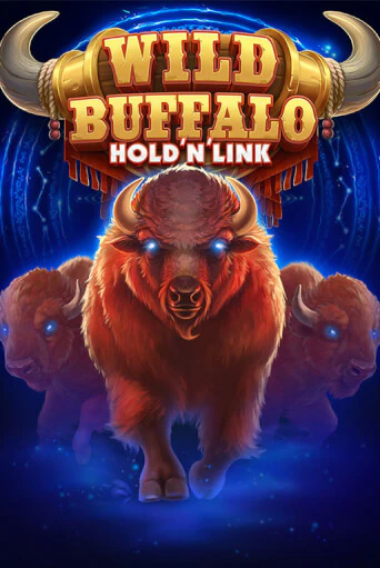 Демо версия игры Wild Buffalo Hold n Link | VAVADA BY 