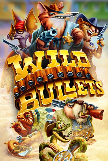 Демо версия игры Wild Bullets | VAVADA BY 