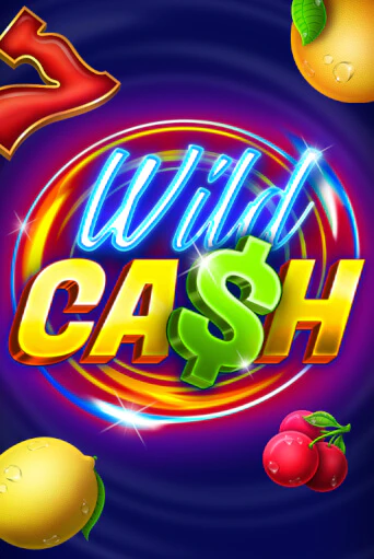 Демо версия игры Wild Cash | VAVADA BY 