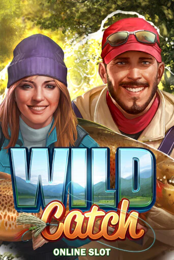 Демо версия игры Wild Catch (New) | VAVADA BY 