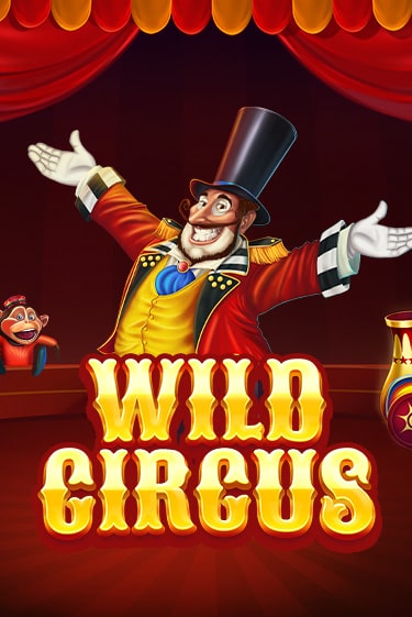 Демо версия игры Wild Circus | VAVADA BY 