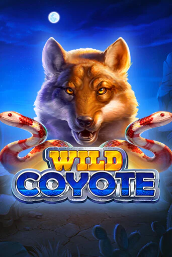 Демо версия игры Wild Coyote | VAVADA BY 