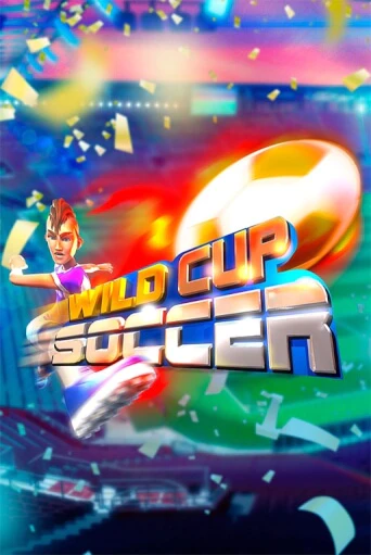 Демо версия игры WILD Cup Soccer | VAVADA BY 