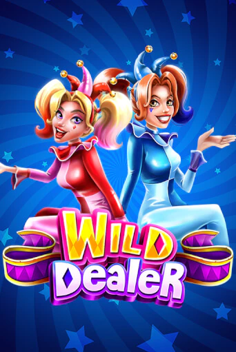 Демо версия игры Wild Dealer | VAVADA BY 