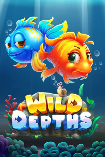 Демо версия игры Wild Depths | VAVADA BY 